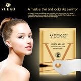 Veeko Beauty makeup Facial chin mask