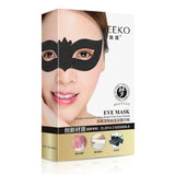 Veeko Beauty makeup Live oxygen activated carbon bright mining film force paste