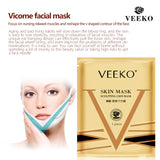 Veeko Beauty makeup Facial chin mask