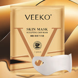 Veeko Beauty makeup Facial chin mask