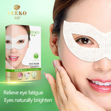 Veeko Beauty makeup Live oxygen soothing film adhesive