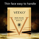 Veeko Beauty makeup Facial chin mask