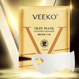 Veeko Beauty makeup Facial chin mask