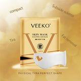 Veeko Beauty makeup Facial chin mask